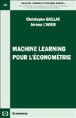 Machine Learning pour l’économétrie