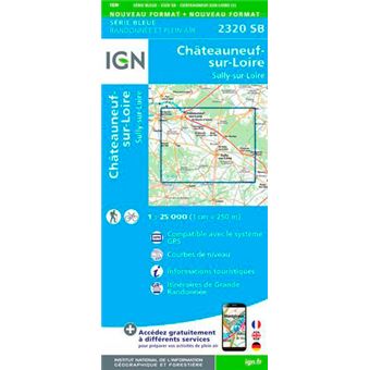 Chateauneuf-Sur-Loire Sully-Sur-Loire