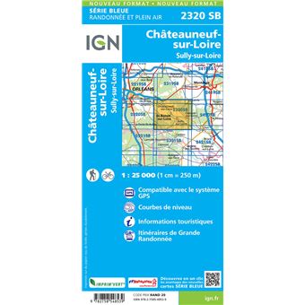 Chateauneuf-Sur-Loire Sully-Sur-Loire