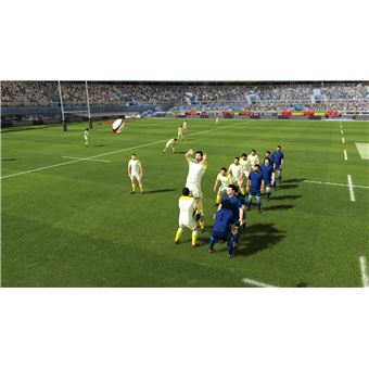 Rugby 22 Xbox One