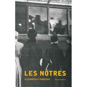 Les nôtres