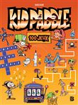 Personnages BD - 100 jeux Kid Paddle