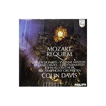 Mozart Requiem