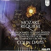 Mozart Requiem