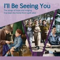I’ll be seeing you - 3 CD