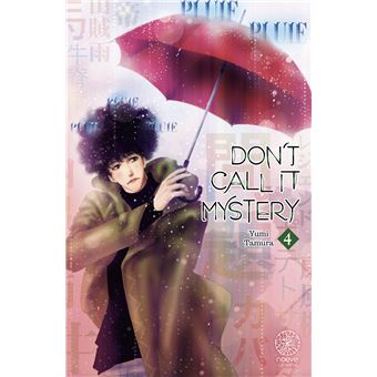 Don't Call It Mystery