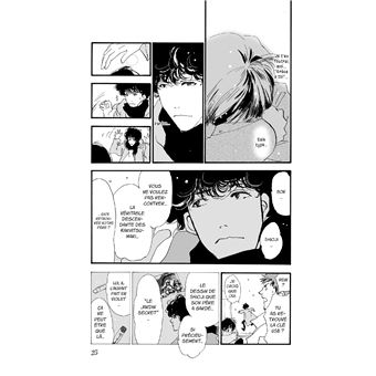 Don't Call It Mystery