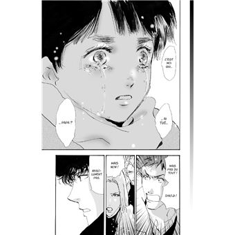 Don't Call It Mystery