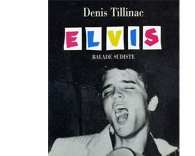 Elvis balade sudiste