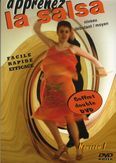 La Salsa - Coffret