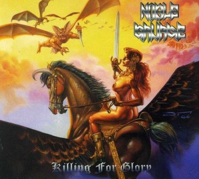 Killing for glory