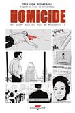 Homicide, une année dans les rues de Baltimore T05