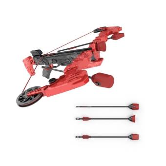 Rappel produit JOUET ARBALETE AVEC FLECHES TOY'S COMPANY