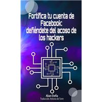 Fortifica Tu Cuenta De Facebook