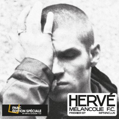 Mélancolie F.C. Édition Spéciale Fnac