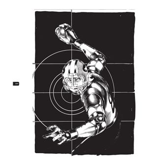 Buichi Terasawa - Aux Frontières de l'Imaginaire 2e Voyage