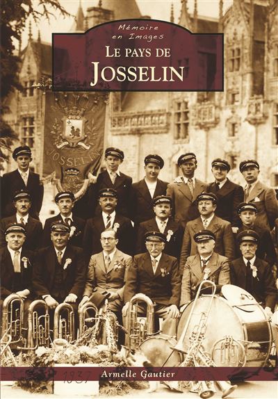 Le pays de Josselin