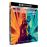 Blade Runner 2049 Blu-ray Ultra HD + Blu-ray