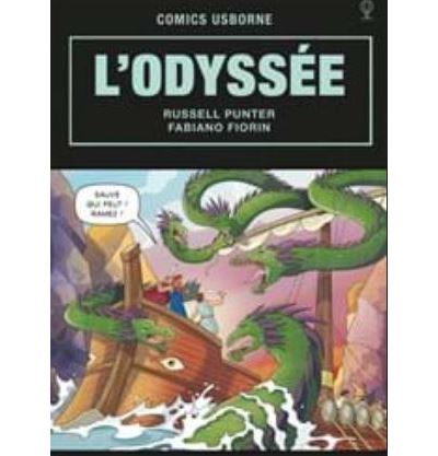 L'Odyssée