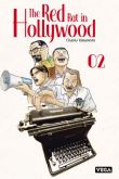 The red rat in Hollywood - Tome 2