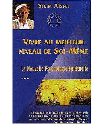La nouvelle psychologie spirituelle