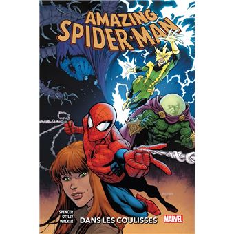 Amazing Spider-Man (2018) T05 - 1
