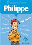 L´Encyclopédie des prénoms