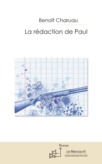 La redaction de paul