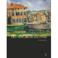 Cezanne Jas de Bouffan