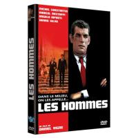 Les Hommes
