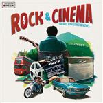 Rock & Cinema - 2 Vinilos
