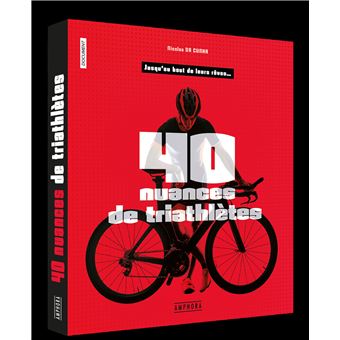 40 nuances de triathlètes