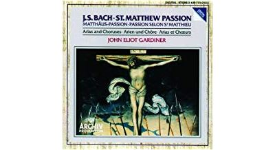 Matthäus-Passion (QS)
