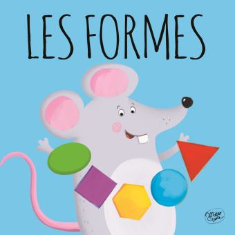 Puzzle 2 - Les formes