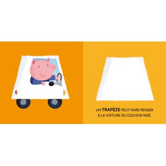 Puzzle 2 - Les formes