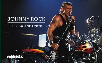 Johnny rock