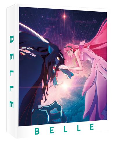Belle Édition Collector Limitée et Numérotée Blu-ray