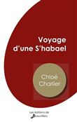 Voyage d'une S'habael