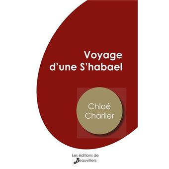 Voyage d'une S'habael
