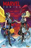 Marvel Comics