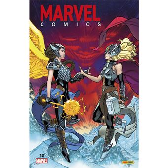 Marvel Comics