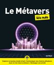 Le Métavers pour les Nuls
