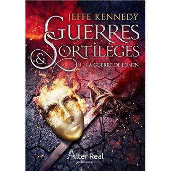La guerre de lonen
