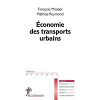 Economie des transports urbains