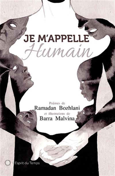 Je m'appelle humain