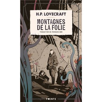 Montagnes de la folie