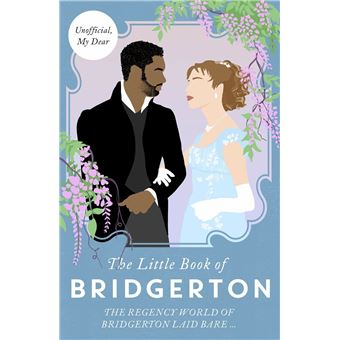 THE LITTLE BOOK OF BRIDGERTON