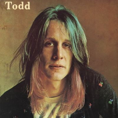 Todd/pochette cartonnee