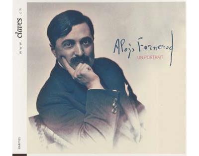 Fornerod : Un portrait