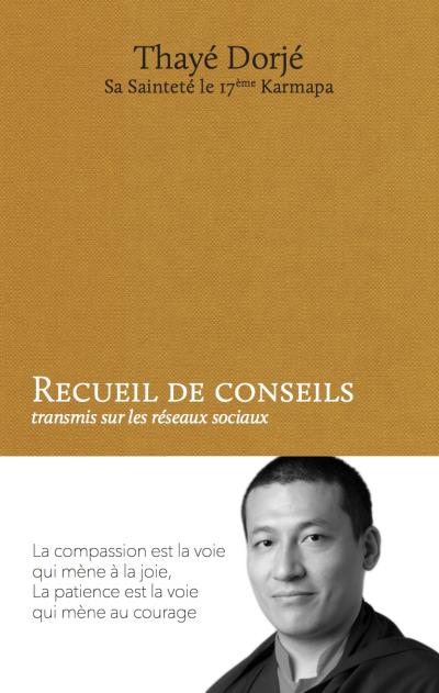 Recueil de conseils